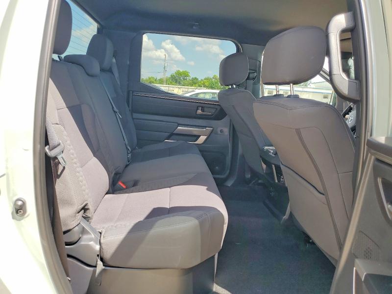 Aukcja sprzedaży 2025 Toyota Tundra, vin: 5TFLA5DB3SX271874, numer aukcji: 59031156