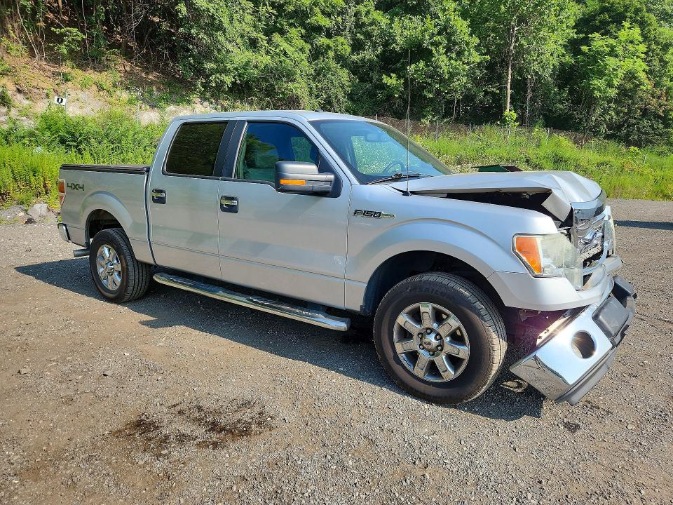 Aukcja sprzedaży 2014 Ford F150, vin: 1FTFW1EF2EFC60464, numer aukcji: 62250106