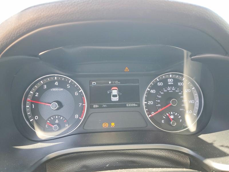 Aukcja sprzedaży 2023 Kia Forte, vin: 3KPF24AD2PE566367, numer aukcji: 60244726