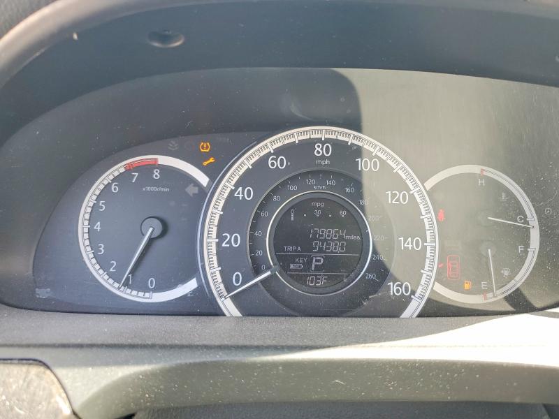 60984746 :رقم المزاد ، 1HGCR2F81FA104478 vin ، 2015 Honda Accord مزاد بيع