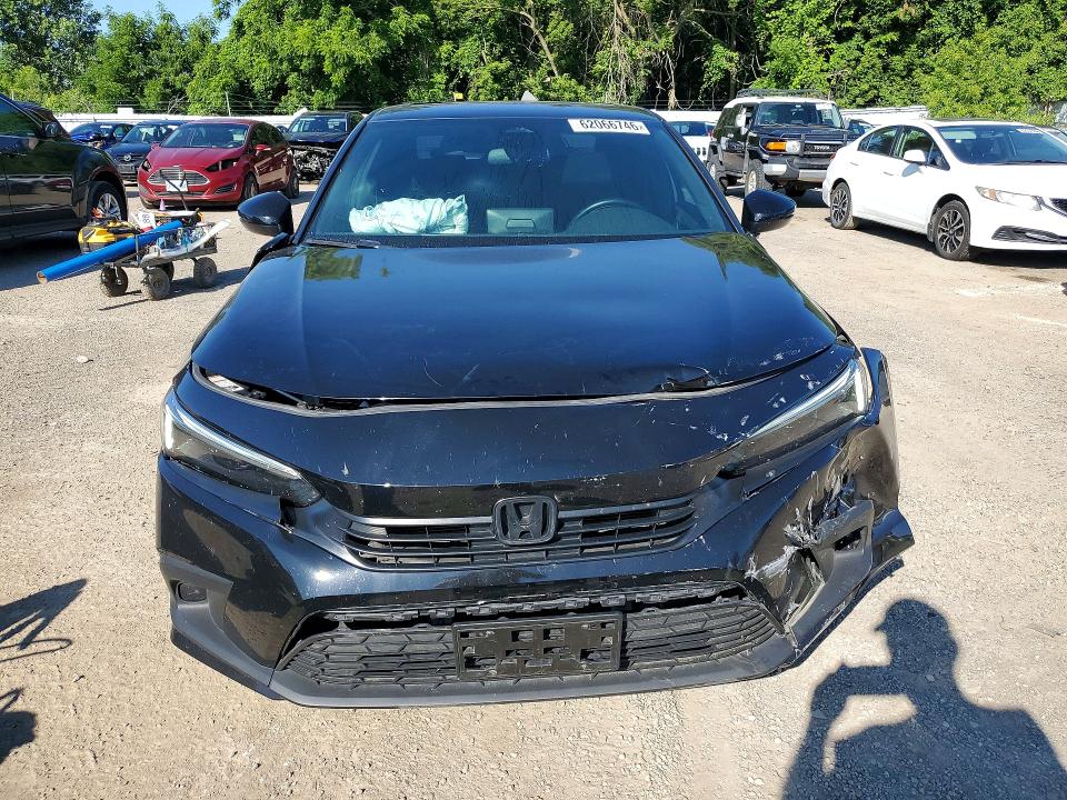 Aukcja sprzedaży 2024 Honda Civic, vin: 2HGFE2F58RH116728, numer aukcji: 62066746