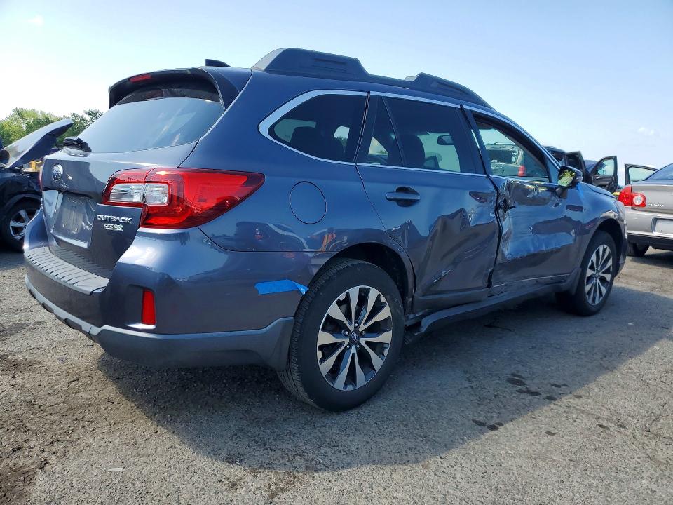 Aukcja sprzedaży 2016 Subaru Outback, vin: 4S4BSALC5G3241880, numer aukcji: 62767886