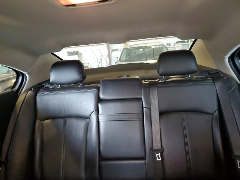 2013 Buick Lacrosse მანქანა იყიდება აუქციონზე, vin: 1G4GC5E32DF261764, აუქციონის ნომერი: 61563356