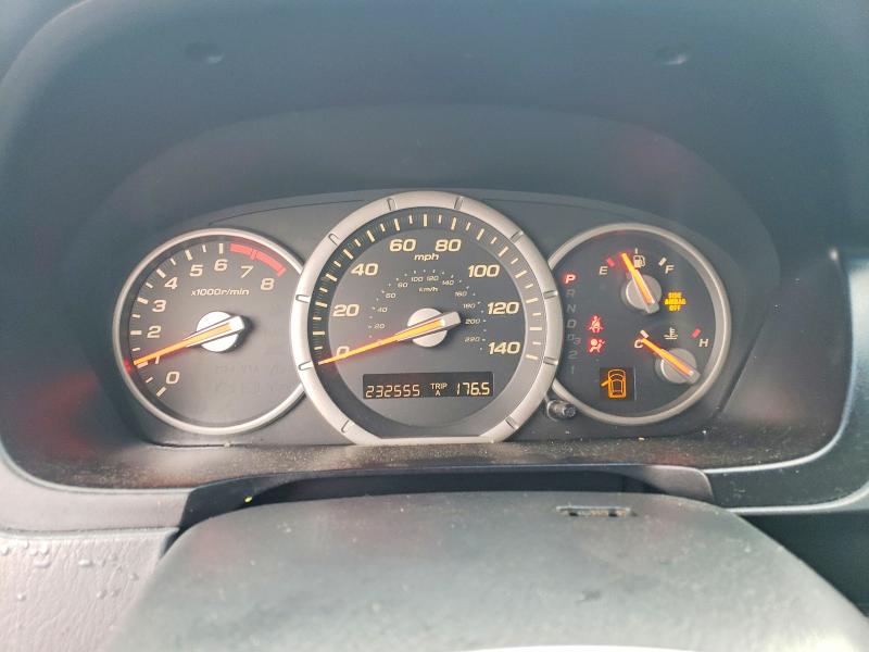 62397366 :رقم المزاد ، 2HKYF18196H536624 vin ، 2006 Honda Pilot مزاد بيع