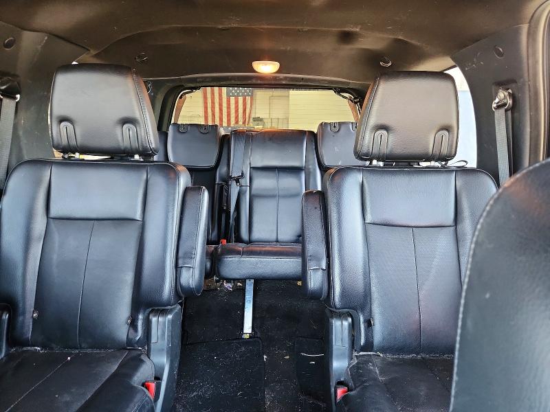 Aukcja sprzedaży 2015 Ford Expedition, vin: 1FMJU2ATXFEF07041, numer aukcji: 61124956