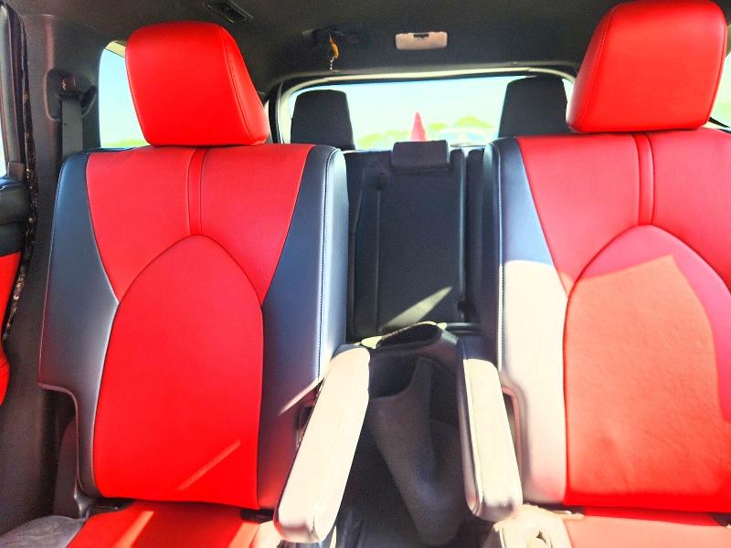 Aukcja sprzedaży 2023 Toyota Highlander, vin: 5TDKDRAH6PS513797, numer aukcji: 60116776