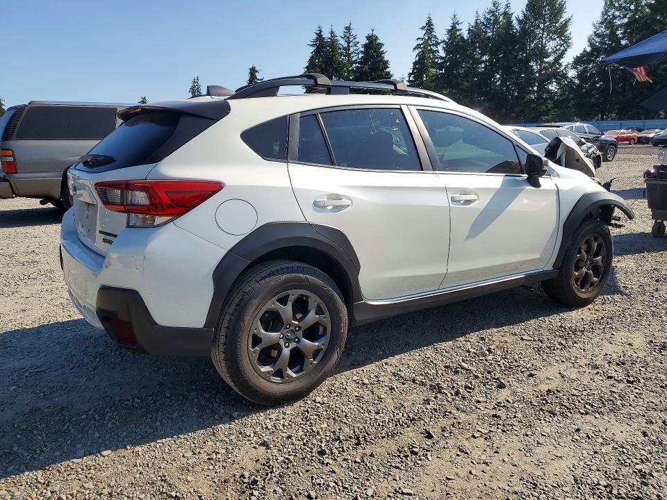 Продаж на аукціоні авто 2021 Subaru Crosstrek, vin: JF2GTHSC0MH227855, номер лоту: 60668796