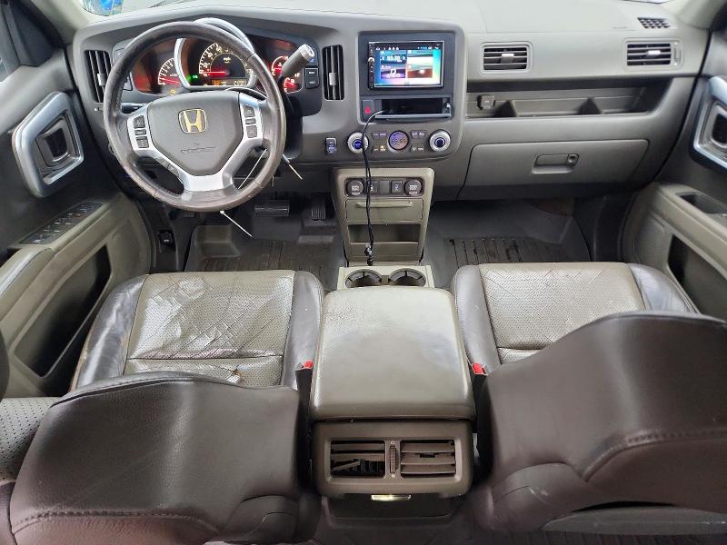Aukcja sprzedaży 2006 Honda Ridgeline, vin: 2HJYK16556H526355, numer aukcji: 62407796