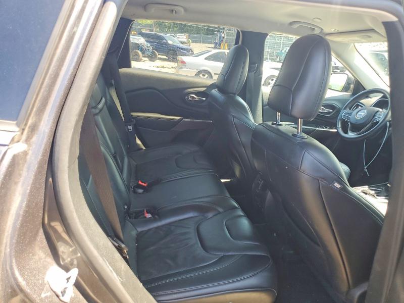 Продаж на аукціоні авто 2019 Jeep Cherokee, vin: 1C4PJMDN7KD191632, номер лоту: 61694976