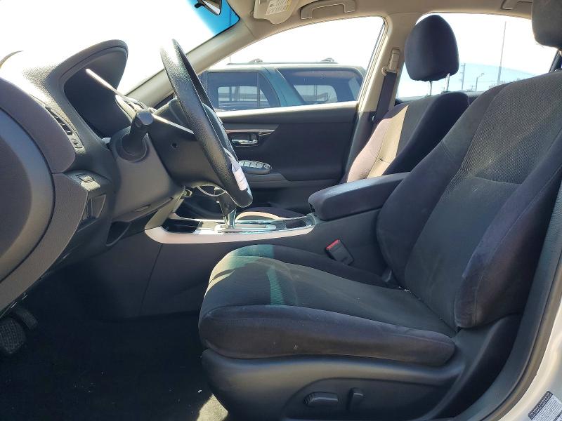 Продажа на аукционе авто 2013 Nissan Altima, vin: 1N4AL3APXDC192529, номер лота: 62703946