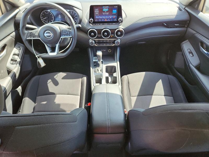 Aukcja sprzedaży 2025 Nissan Sentra, vin: 3N1AB8CV8SY394718, numer aukcji: 60498746