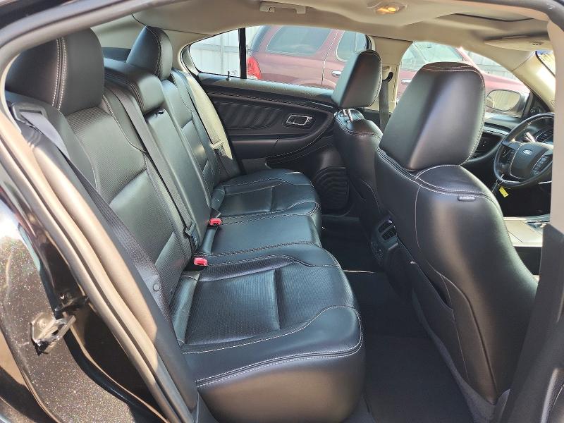 Продажа на аукционе авто 2011 Ford Taurus, vin: 1FAHP2FW7BG149026, номер лота: 59893016