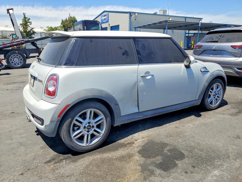Aukcja sprzedaży 2011 Mini Cooper, vin: WMWSV3C54BTY11978, numer aukcji: 59807146
