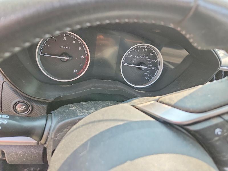 Aukcja sprzedaży 2023 Subaru Forester, vin: JF2SKAEC1PH414316, numer aukcji: 62438076