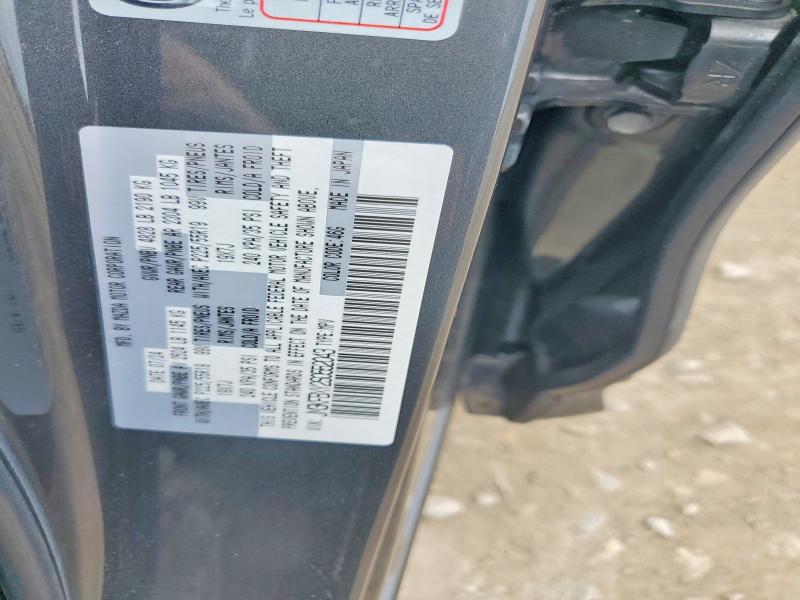 Продажа на аукционе авто 2025 Mazda Cx-5, vin: JM3KFBXY2S0552043, номер лота: 62950066