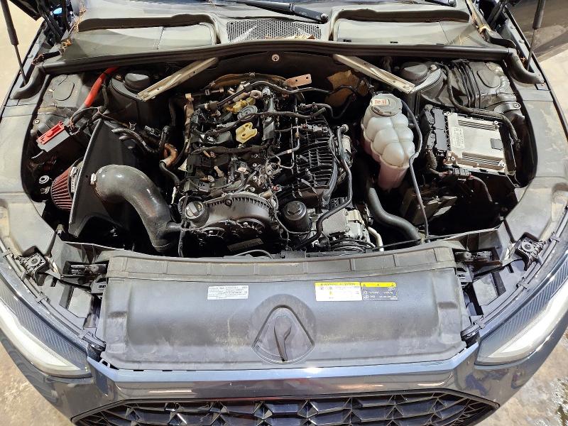 Aukcja sprzedaży 2021 Audi A4, vin: WAUABAF47MN006513, numer aukcji: 59065496