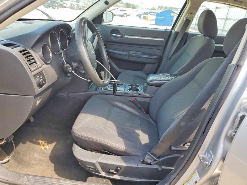 Aukcja sprzedaży 2010 Dodge Charger, vin: 2B3CA3CV8AH117083, numer aukcji: 59741206