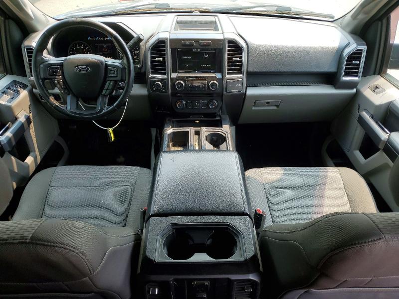 Продажа на аукционе авто 2015 Ford F150, vin: 1FTEW1EG1FFA04290, номер лота: 60169566