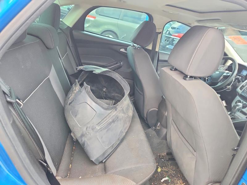 Aukcja sprzedaży 2014 Ford Focus, vin: 1FADP3F23EL189858, numer aukcji: 60474166