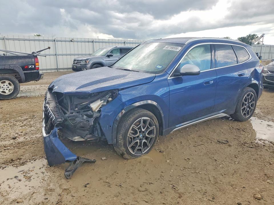 Aukcja sprzedaży 2024 Bmw X1, vin: WBX73EF08R5030182, numer aukcji: 60799556