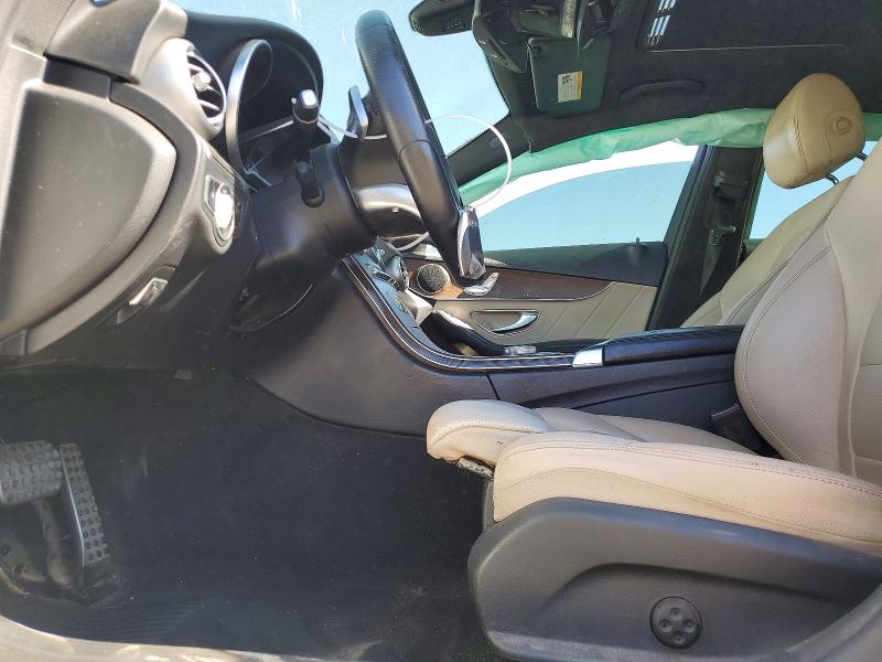 2020 Mercedes-benz C მანქანა იყიდება აუქციონზე, vin: 55SWF8DB0LU324363, აუქციონის ნომერი: 59838556