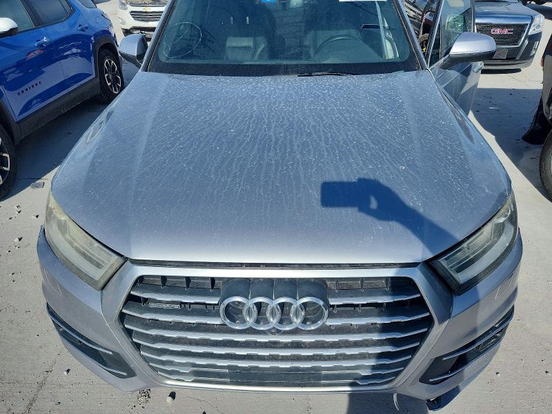 Продажа на аукционе авто 2019 Audi Q7, vin: WA1AAAF73KD013939, номер лота: 61345296
