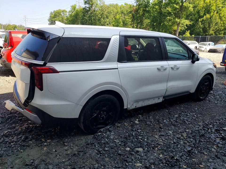 Aukcja sprzedaży 2026 Kia Carnival, vin: KNDNB5K31T6586603, numer aukcji: 59532386