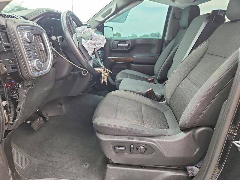Aukcja sprzedaży 2021 Gmc Sierra, vin: 3GTU9CET1MG368653, numer aukcji: 62954326