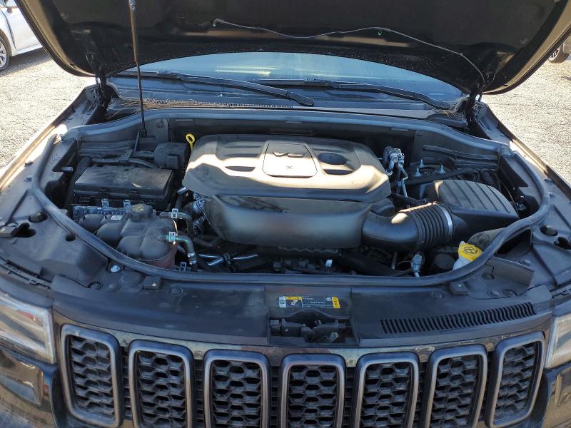 Aukcja sprzedaży 2021 Jeep Grand Cherokee, vin: 1C4RJFBG7MC781072, numer aukcji: 61762146