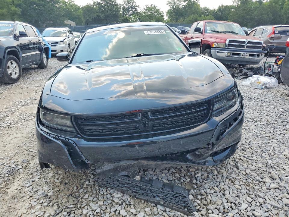 Продаж на аукціоні авто 2021 Dodge Charger, vin: 2C3CDXBG2MH638955, номер лоту: 62815586