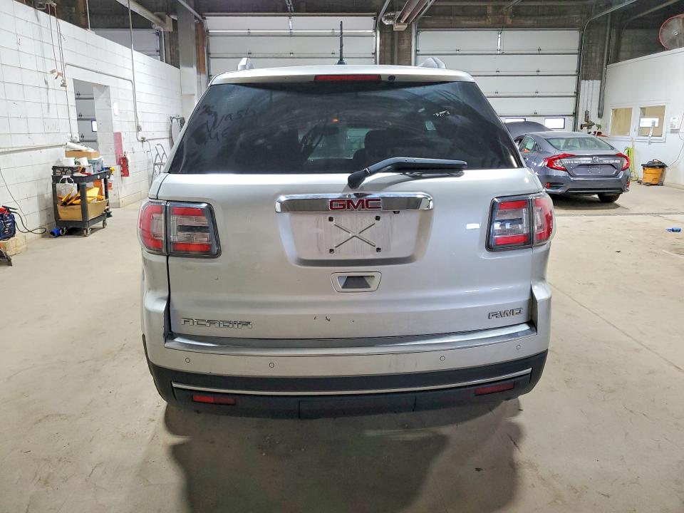 Aukcja sprzedaży 2016 Gmc Acadia, vin: 1GKKVNED8GJ225908, numer aukcji: 62225846