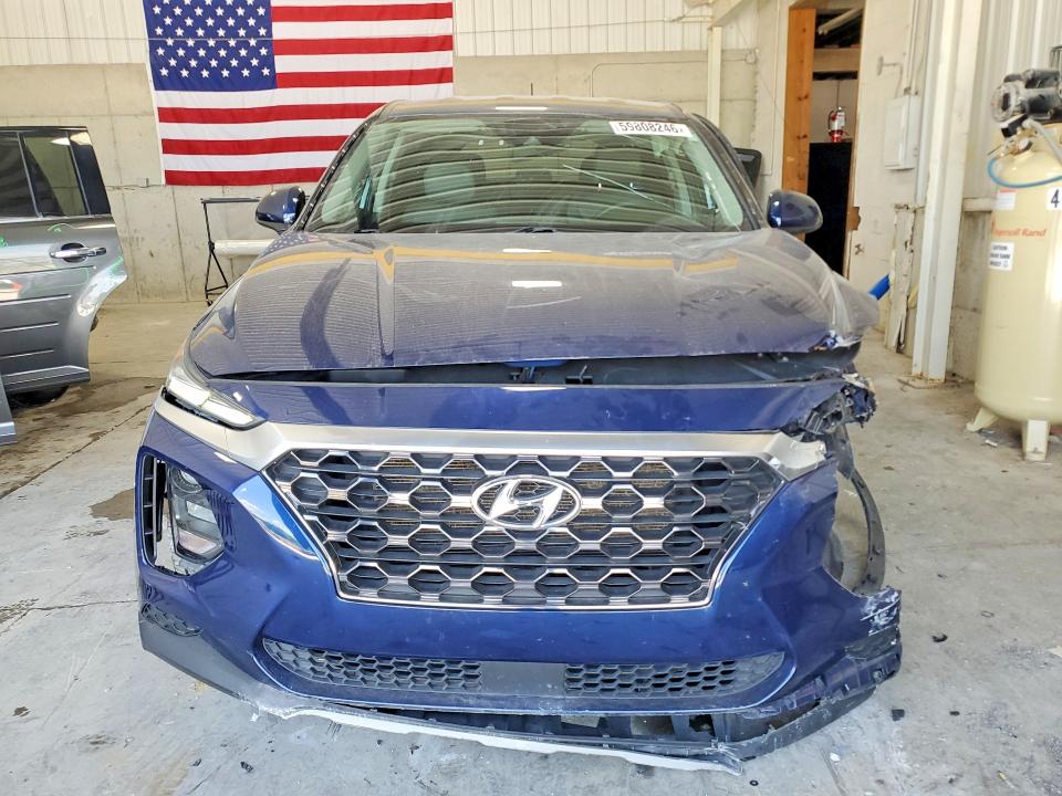Aukcja sprzedaży 2020 Hyundai Santa Fe, vin: 5NMS2CAD4LH191951, numer aukcji: 59808246
