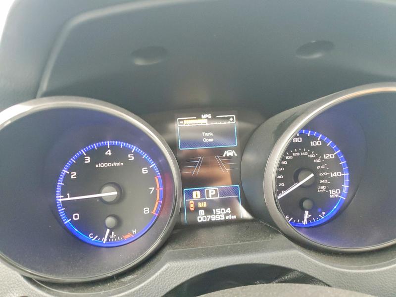 Aukcja sprzedaży 2018 Subaru Legacy, vin: 4S3BNEN65J3037677, numer aukcji: 59660046