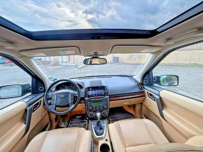 Продажа на аукционе авто 2008 Land Rover Lr2, vin: SALFR24N58H091810, номер лота: 59897816