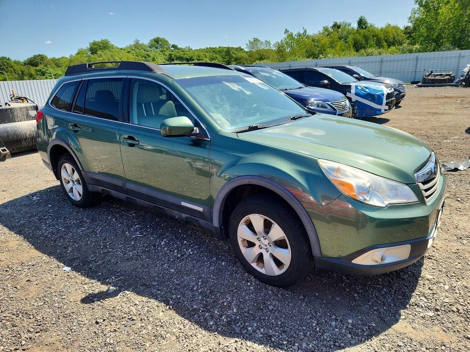 2012 Subaru Outback მანქანა იყიდება აუქციონზე, vin: 4S4BRBCC0C3242351, აუქციონის ნომერი: 62435236