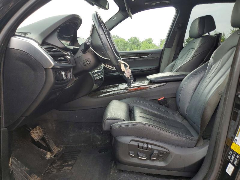 60694816 :رقم المزاد ، 5UXKR6C54J0U14276 vin ، 2018 Bmw X5 مزاد بيع