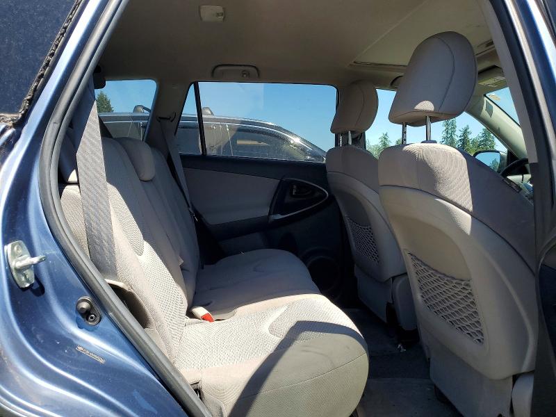 Продажа на аукционе авто 2012 Toyota Rav4, vin: 2T3BF4DVXCW267540, номер лота: 62496276
