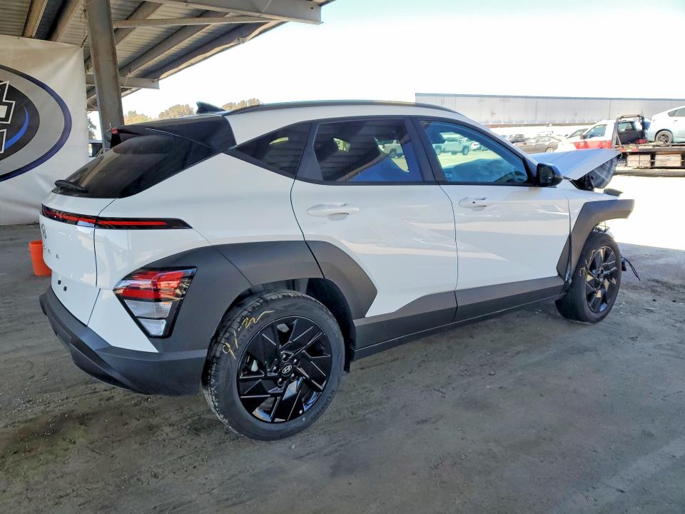 Продажа на аукционе авто 2026 Hyundai Kona, vin: KM8HF3AB1TU460053, номер лота: 61627256