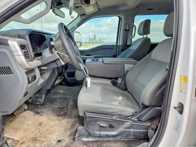 Aukcja sprzedaży 2025 Ford F250, vin: 1FT7W2BA8SED12541, numer aukcji: 62763726
