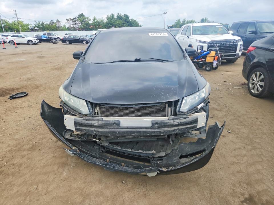 Aukcja sprzedaży 2015 Honda Civic, vin: 19XFB2F59FE235581, numer aukcji: 62502256