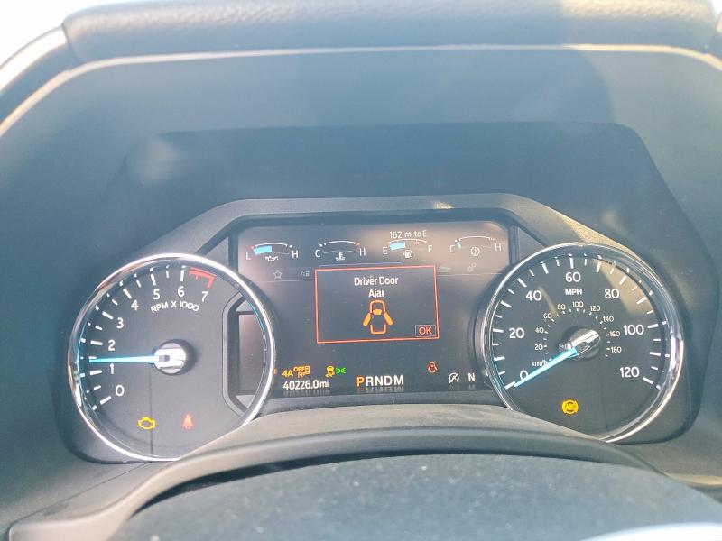 2021 Ford Expedition მანქანა იყიდება აუქციონზე, vin: 1FMJU2AT3MEA62719, აუქციონის ნომერი: 54293356