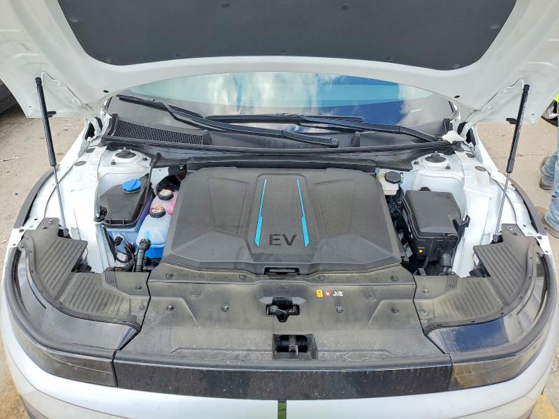Продажа на аукционе авто 2023 Hyundai Ioniq 5, vin: KM8KNDAF4PU208160, номер лота: 60511526