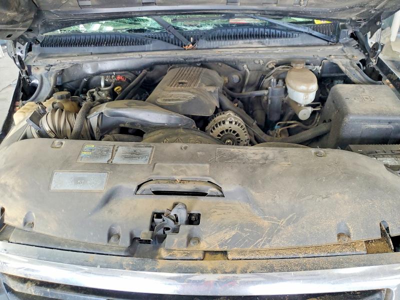 62004226 :رقم المزاد ، 2GTEK19T441266425 vin ، 2004 Gmc New Sierra مزاد بيع