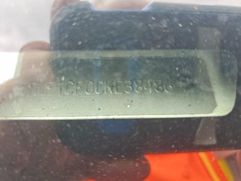 Aukcja sprzedaży 2012 Ford F150, vin: 1FTNF1CF0CKE38486, numer aukcji: 59139996