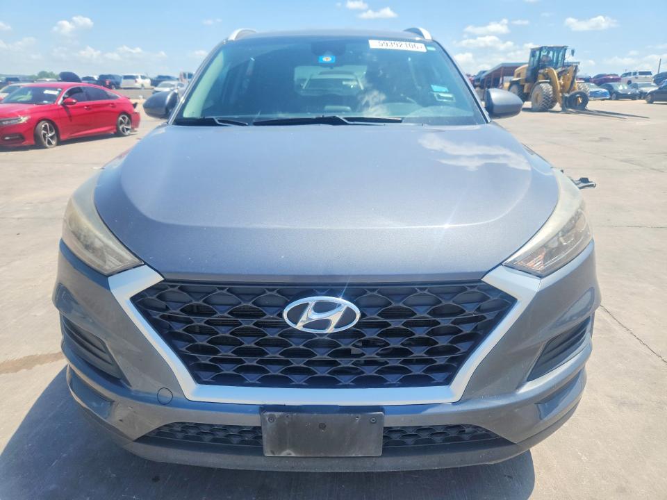 2019 Hyundai Tucson მანქანა იყიდება აუქციონზე, vin: KM8J33A45KU062600, აუქციონის ნომერი: 59392106