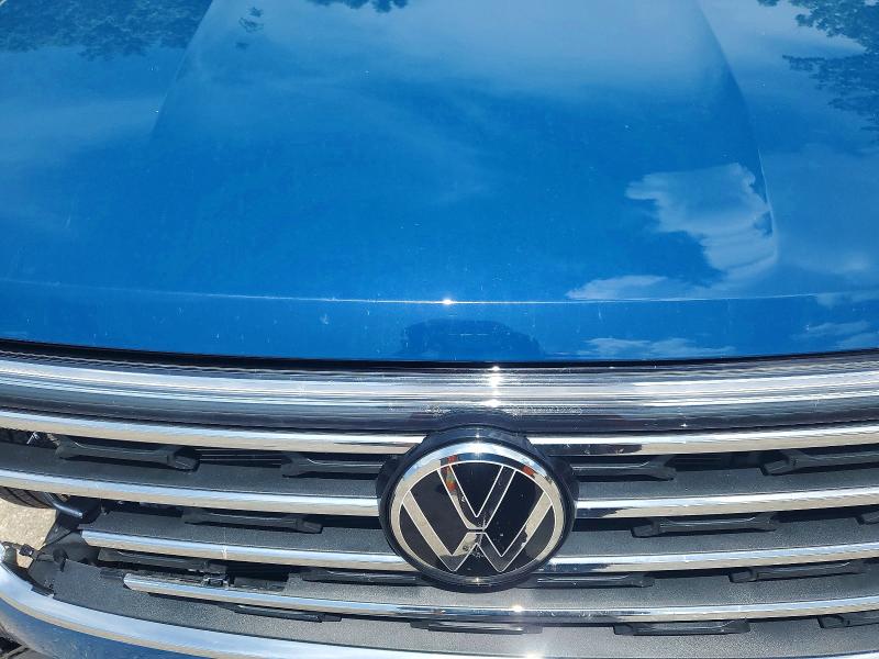 Продажа на аукционе авто 2026 Volkswagen Atlas, vin: 1V2HN2CA2TC542268, номер лота: 59974506