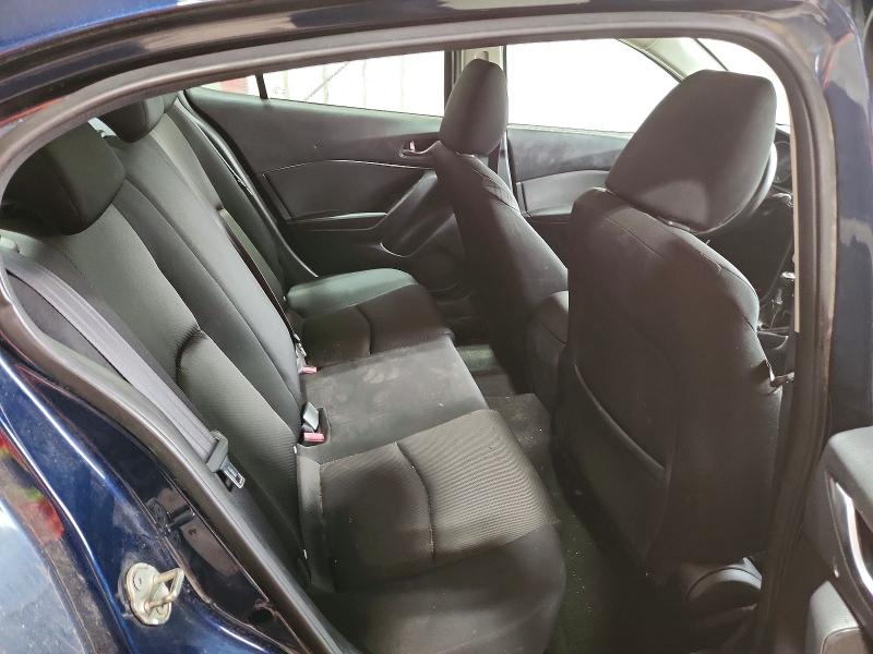Aukcja sprzedaży 2017 Mazda 3, vin: 3MZBN1U73HM135888, numer aukcji: 61525626