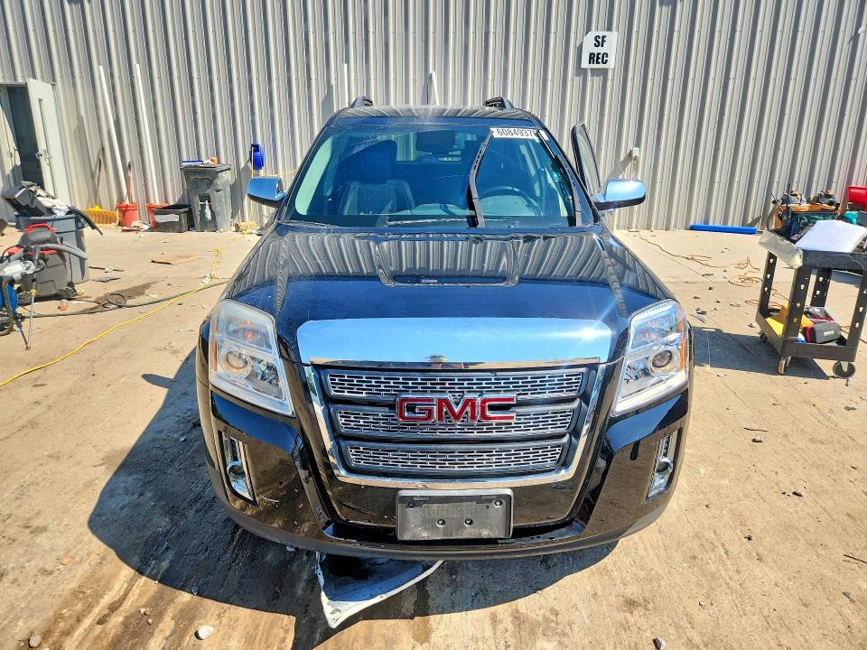 Aukcja sprzedaży 2015 Gmc Terrain, vin: 2GKFLSE36F6423279, numer aukcji: 60849376