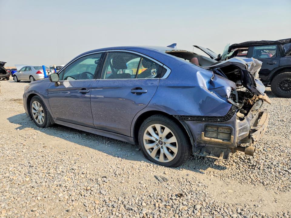 59314836 :رقم المزاد ، 4S3BNBC66G3024074 vin ، 2016 Subaru Legacy مزاد بيع