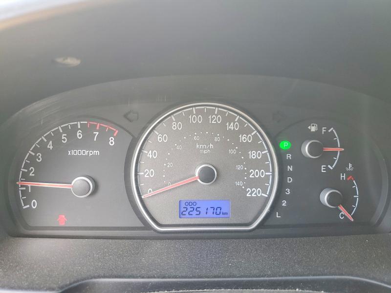 Aukcja sprzedaży 2007 Hyundai Elantra, vin: KMHDU45D57U049959, numer aukcji: 58698826